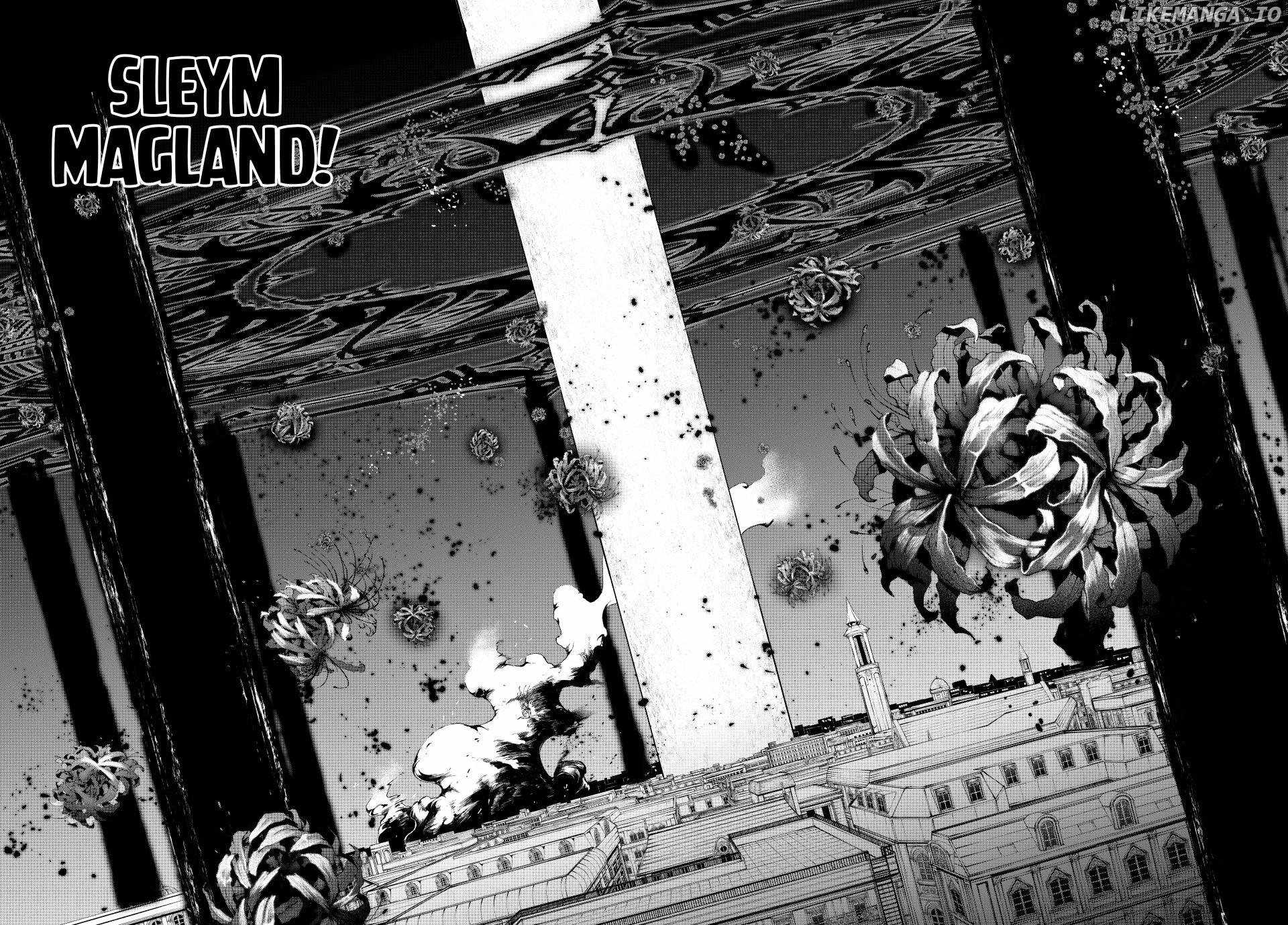 Wistoria's Wand and Sword Chapter 53 19